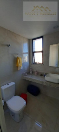 Imagem Apartamento com 3 Quartos à Venda, 167 m² em Meireles - Fortaleza