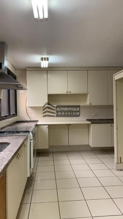 Imagem Apartamento com 5 Quartos à Venda, 293 m² em Real Parque - São Paulo