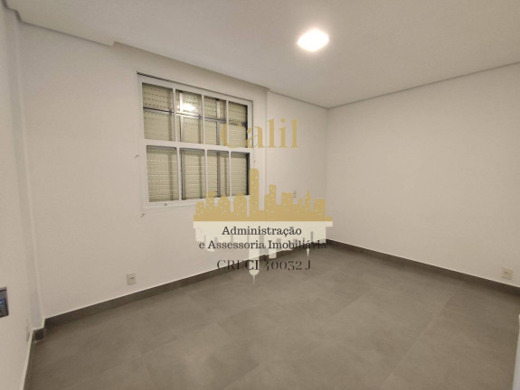 Imagem Apartamento com 2 Quartos à Venda, 90 m² em Campo Grande - Santos Imagem Apartamento com 2 Quartos à Venda, 90 m² em Campo Grande - Santos