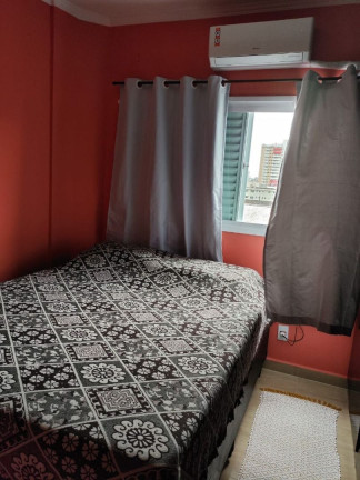 Imagem Apartamento com 1 Quarto à Venda, 37 m² em Ocian - Praia Grande Imagem Apartamento com 1 Quarto à Venda, 37 m² em Ocian - Praia Grande