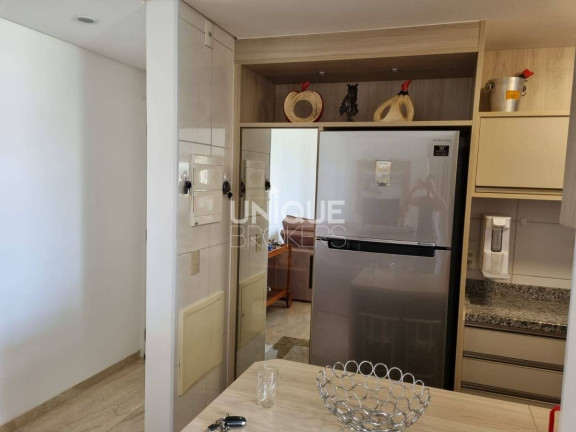 Imagem Apartamento com 2 Quartos à Venda, 78 m² em Parque Residencial Eloy Chaves - Jundiaí