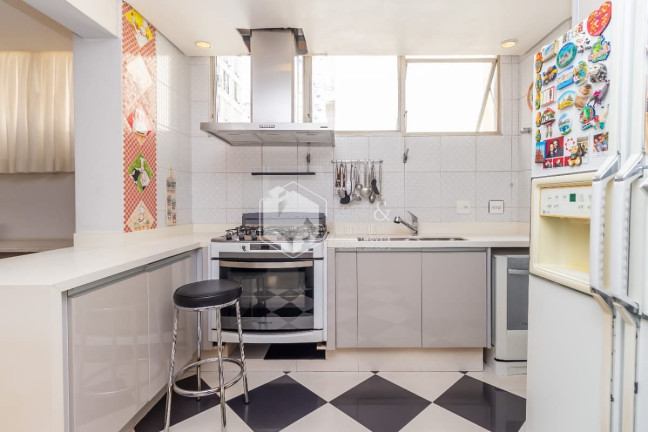 Imagem Apartamento com 2 Quartos à Venda, 183 m² em Jardim Paulista - São Paulo Imagem Apartamento com 2 Quartos à Venda, 183 m² em Jardim Paulista - São Paulo