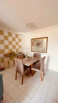 Imagem Apartamento com 3 Quartos à Venda, 70 m² em Ponto Novo - Aracaju Imagem Apartamento com 3 Quartos à Venda, 70 m² em Ponto Novo - Aracaju