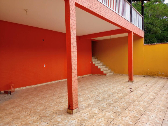 Imagem Casa com 3 Quartos à Venda, 330 m² em Massaguaçu - Caraguatatuba Imagem Casa com 3 Quartos à Venda, 330 m² em Massaguaçu - Caraguatatuba