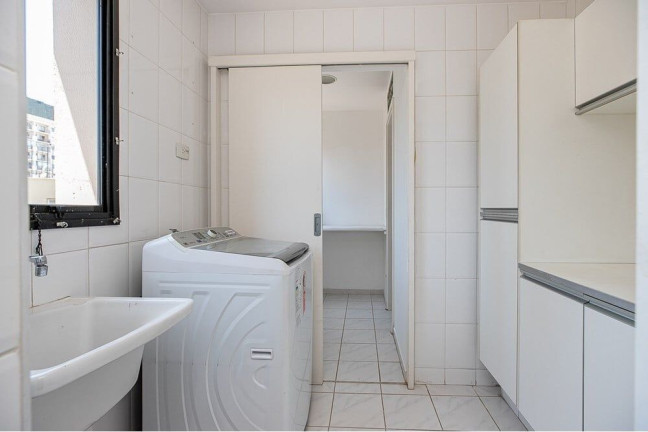 Imagem Cobertura com 1 Quarto à Venda, 124 m² em Vila Olímpia - São Paulo Imagem Cobertura com 1 Quarto à Venda, 124 m² em Vila Olímpia - São Paulo