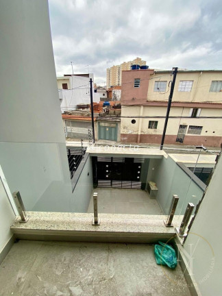 Imagem Sobrado com 3 Quartos à Venda, 180 m² em Vila Formosa - São Paulo