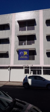 Imagem Apartamento com 2 Quartos à Venda, 79 m² em Itapoã - Vila Velha