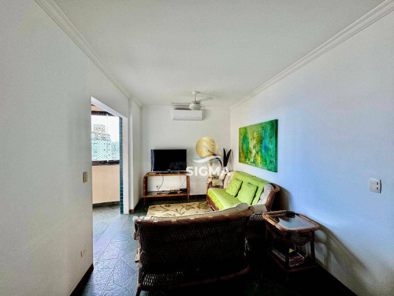 Imagem Apartamento com 2 Quartos à Venda, 80 m² em Pitangueiras - Guarujá Imagem Apartamento com 2 Quartos à Venda, 80 m² em Pitangueiras - Guarujá