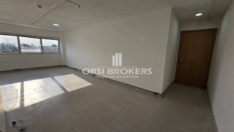 Imagem Sala Comercial à Venda, 39 m² em Jaguaré - São Paulo Imagem Sala Comercial à Venda, 39 m² em Jaguaré - São Paulo