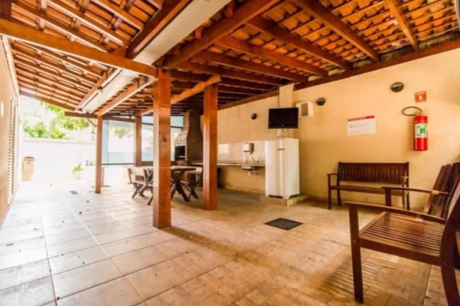 Imagem Apartamento com 2 Quartos à Venda, 55 m² em Piqueri - São Paulo