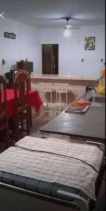 Imagem Casa com 2 Quartos à Venda, 171 m² em Agenor De Campos - Mongaguá