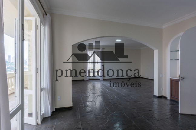 Imagem Apartamento com 3 Quartos à Venda, 210 m² em Higienópolis - São Paulo Imagem Apartamento com 3 Quartos à Venda, 210 m² em Higienópolis - São Paulo