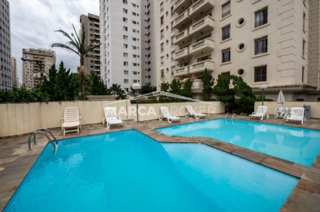 Apartamento com 2 Quartos à Venda, 213 m² em Brooklin - São Paulo