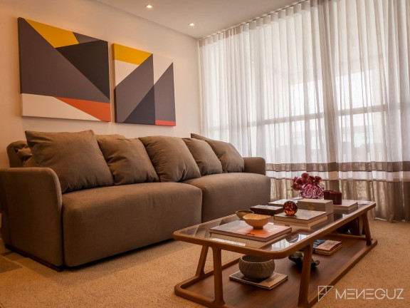 Imagem Apartamento com 3 Quartos à Venda, 110 m² em Centro - Guarapari