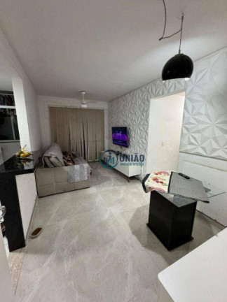 Imagem Apartamento com 2 Quartos à Venda, 58 m² em Maria Paula - São Gonçalo