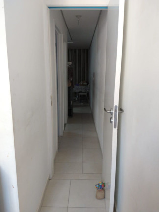 Imagem Apartamento com 2 Quartos à Venda, 50 m² em Vila Linda - Santo André Imagem Apartamento com 2 Quartos à Venda, 50 m² em Vila Linda - Santo André
