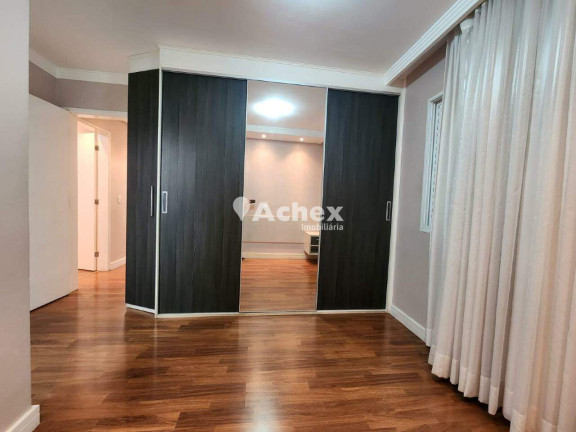 Imagem Apartamento com 3 Quartos para Alugar, 76 m² em Loteamento Center Santa Genebra - Campinas