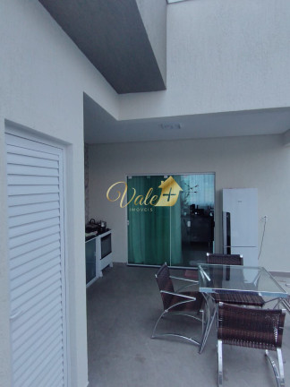 Imagem Casa com 3 Quartos à Venda, 152 m² em Condomínio Terras Do Vale - Caçapava