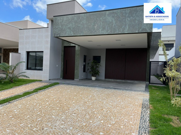 Imagem Casa com 3 Quartos à Venda, 206 m² em Swiss Park - Campinas Imagem Casa com 3 Quartos à Venda, 206 m² em Swiss Park - Campinas