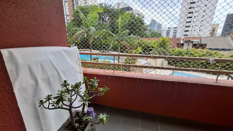 Imagem Apartamento com 3 Quartos para Alugar, 97 m² em Vila Mariana - São Paulo Imagem Apartamento com 3 Quartos para Alugar, 97 m² em Vila Mariana - São Paulo