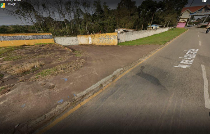 Imagem Terreno à Venda, 22.000 m² em Barigui - Araucária Imagem Terreno à Venda, 22.000 m² em Barigui - Araucária
