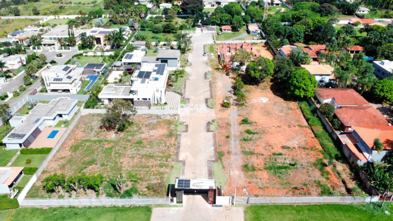Imagem Terreno à Venda, 2.500 m² em Park Way - Brasília Imagem Terreno à Venda, 2.500 m² em Park Way - Brasília