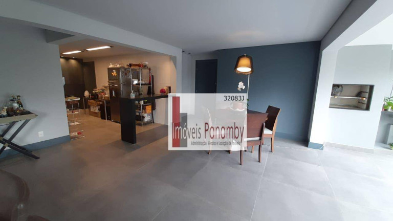 Imagem Apartamento com 2 Quartos à Venda, 127 m² em Morumbi - São Paulo Imagem Apartamento com 2 Quartos à Venda, 127 m² em Morumbi - São Paulo