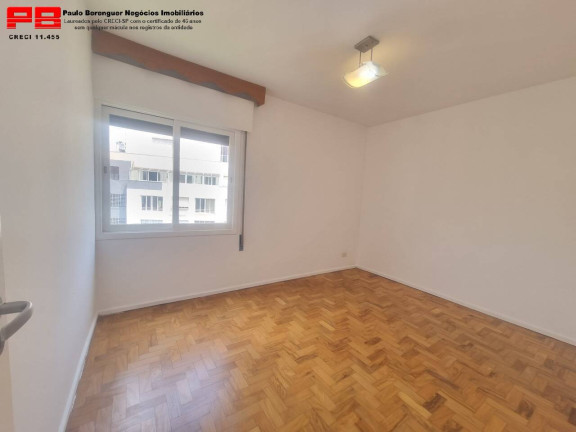 Imagem Apartamento com 2 Quartos à Venda, 105 m² em Higienopolis - São Paulo Imagem Apartamento com 2 Quartos à Venda, 105 m² em Higienopolis - São Paulo