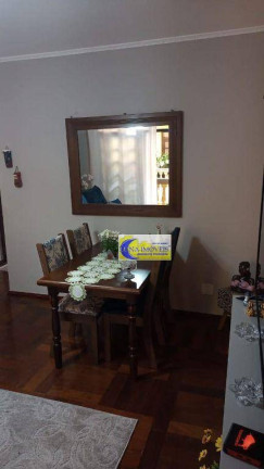Imagem Apartamento com 2 Quartos à Venda, 80 m² em Centro - São Bernardo Do Campo