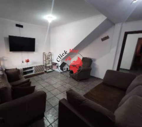 Imagem Sobrado com 3 Quartos à Venda, 178 m² em Paulicéia - São Bernardo Do Campo Imagem Sobrado com 3 Quartos à Venda, 178 m² em Paulicéia - São Bernardo Do Campo