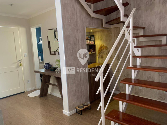 Imagem Casa com 3 Quartos à Venda, 99 m² em Loteamento Santo Antônio - Itatiba