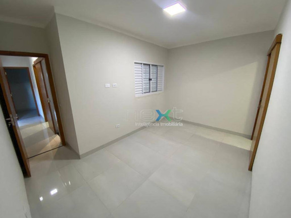 Imagem Casa com 3 Quartos à Venda, 102 m² em Vila Carlota - Campo Grande Imagem Casa com 3 Quartos à Venda, 102 m² em Vila Carlota - Campo Grande