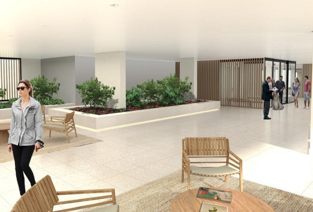 Imagem Imóvel com 2 Quartos à Venda, em Pinheirinho - Curitiba Imagem Imóvel com 2 Quartos à Venda, em Pinheirinho - Curitiba