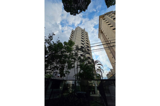 Imagem Apartamento com 4 Quartos à Venda, 143 m² em Moema - São Paulo Imagem Apartamento com 4 Quartos à Venda, 143 m² em Moema - São Paulo