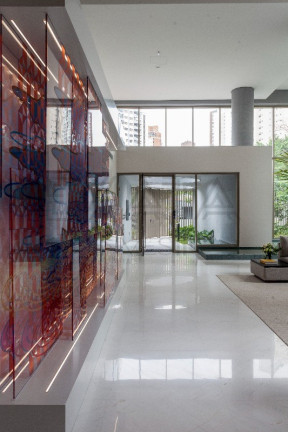 Imagem Imóvel com 4 Quartos à Venda, 358 m² em Vila Nova Conceição - São Paulo Imagem Imóvel com 4 Quartos à Venda, 358 m² em Vila Nova Conceição - São Paulo
