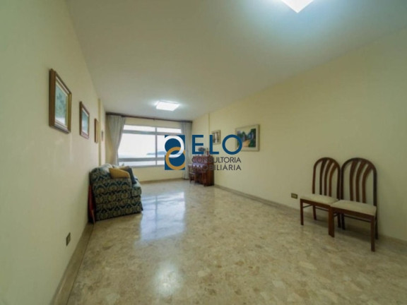 Imagem Cobertura com 3 Quartos à Venda, 259 m² em Ponta Da Praia - Santos Imagem Cobertura com 3 Quartos à Venda, 259 m² em Ponta Da Praia - Santos