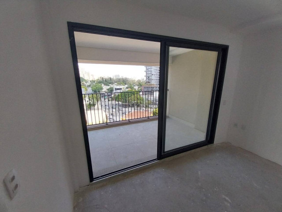 Apartamento com 1 Quarto à Venda,  em São Paulo