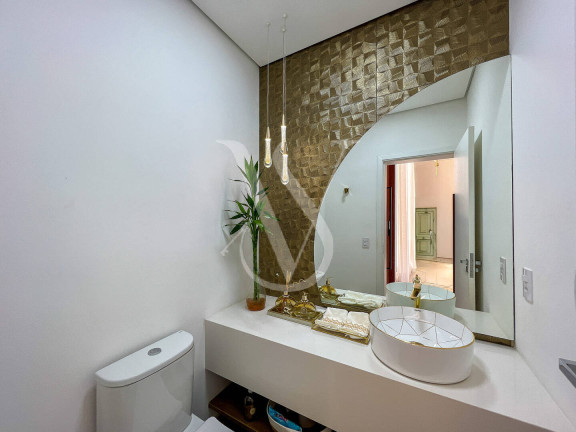Imagem Casa de Condomínio com 3 Quartos à Venda, 300 m² em Loteamento Brisas Do Lago - Jundiaí Imagem Casa de Condomínio com 3 Quartos à Venda, 300 m² em Loteamento Brisas Do Lago - Jundiaí