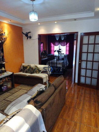 Imagem Casa com 2 Quartos à Venda, 170 m² em Vila Penteado - São Paulo Imagem Casa com 2 Quartos à Venda, 170 m² em Vila Penteado - São Paulo