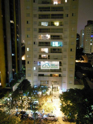 Imagem Apartamento com 2 Quartos para Alugar, 70 m² em Pinheiros - São Paulo Imagem Apartamento com 2 Quartos para Alugar, 70 m² em Pinheiros - São Paulo