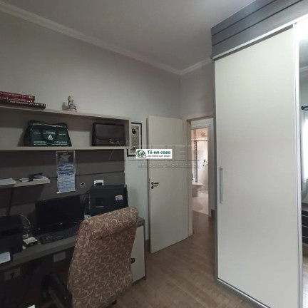 Imagem Casa com 3 Quartos à Venda, 175 m² em Condomínio Residencial Mantiqueira - São José Dos Campos