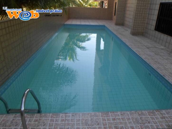 Imagem Cobertura com 3 Quartos à Venda, 156 m² em Vila Tupi - Praia Grande Imagem Cobertura com 3 Quartos à Venda, 156 m² em Vila Tupi - Praia Grande