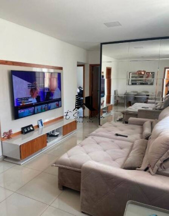 Imagem Apartamento com 3 Quartos à Venda, 110 m² em Europa - Contagem Imagem Apartamento com 3 Quartos à Venda, 110 m² em Europa - Contagem