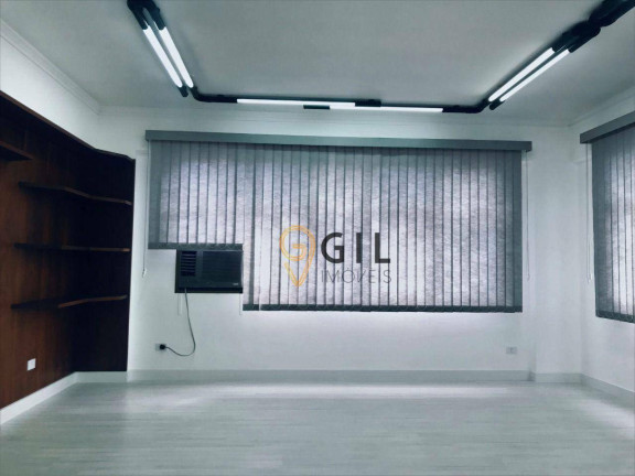 Sala Comercial à Venda, 34 m² em Centro - Jacareí