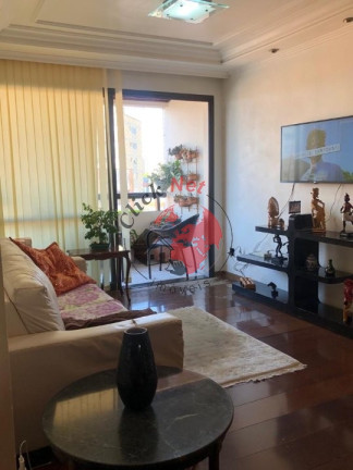 Imagem Apartamento com 4 Quartos à Venda, 115 m² em Nova Petrópolis - São Bernardo Do Campo Imagem Apartamento com 4 Quartos à Venda, 115 m² em Nova Petrópolis - São Bernardo Do Campo