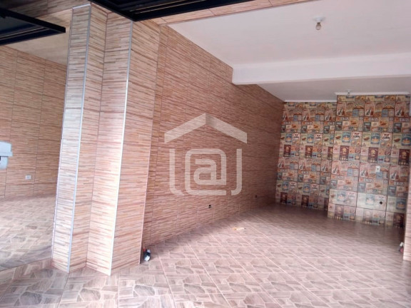 Imagem Casa com 3 Quartos à Venda, 215 m² em Jardim Paraíso - Poços De Caldas Imagem Casa com 3 Quartos à Venda, 215 m² em Jardim Paraíso - Poços De Caldas
