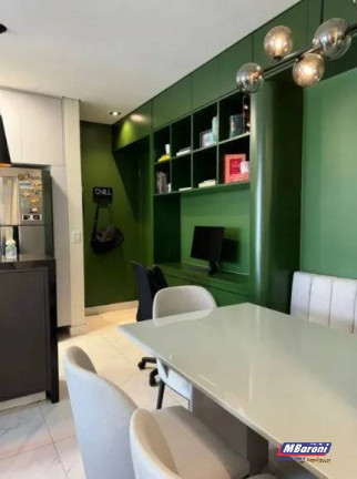 Imagem Apartamento com 2 Quartos à Venda, 58 m² em Barra Funda - São Paulo