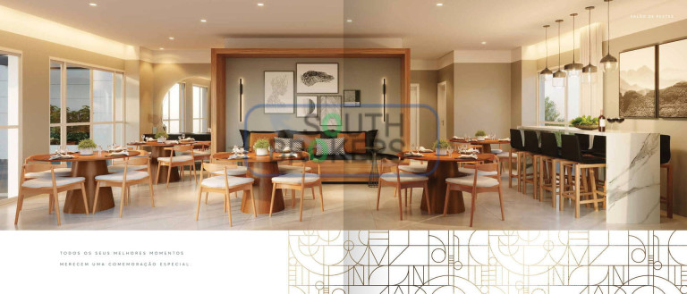 Imagem Apartamento com 4 Quartos à Venda, 171 m² em Vila Izabel - Curitiba