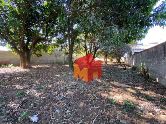 Terreno à Venda, 1.516 m² em Portal Dos Nobres - Americana