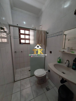 Imagem Casa com 3 Quartos à Venda, 110 m² em Aviação - Praia Grande Imagem Casa com 3 Quartos à Venda, 110 m² em Aviação - Praia Grande